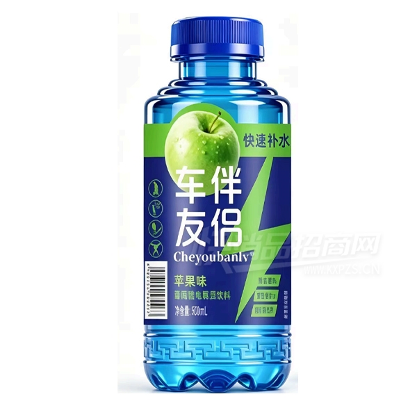 ���Ѱ���ƻ��ζ��������Ϲ�������500ml��Ʒͼ