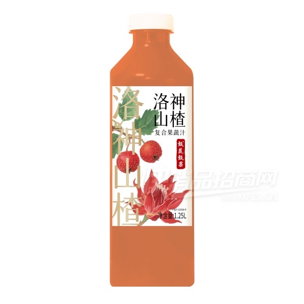 �����������ɽ髸��Ϲ���֭1.25L��Ʒͼ