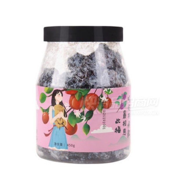 ����ƻ�÷�۽�����450g��Ʒͼ