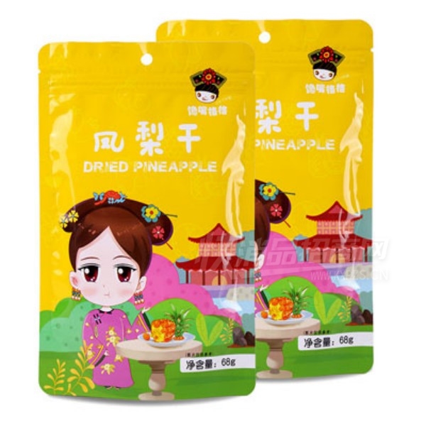 �ԭζ����ɹ�����ʳ68g��Ʒͼ