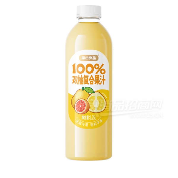 Ҭ��Ʒ˫��֭���Ϲ�֭����1.25L