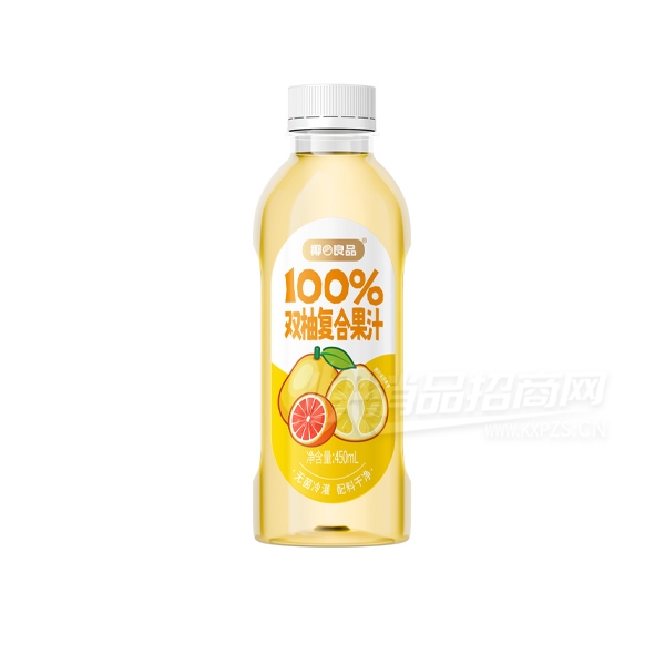 Ҭ��Ʒ˫��֭���Ϲ�֭����450ml