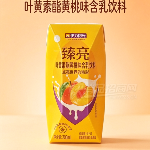 ������������Ҷ����������ζ��������200ml