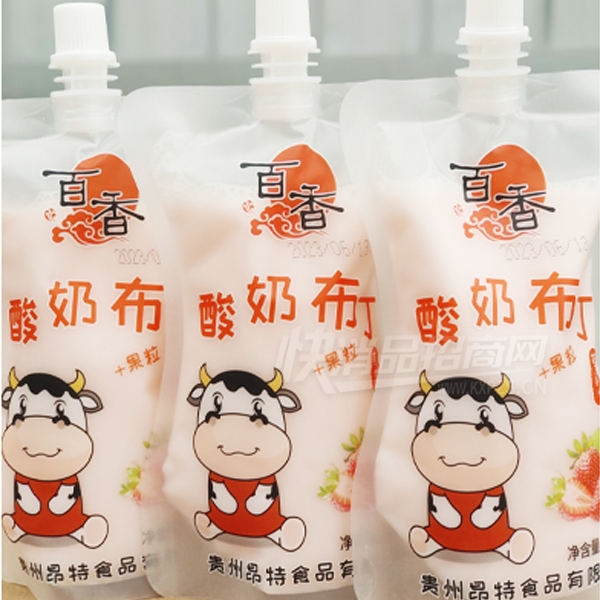����ţ�̲�����ݮζ210ml