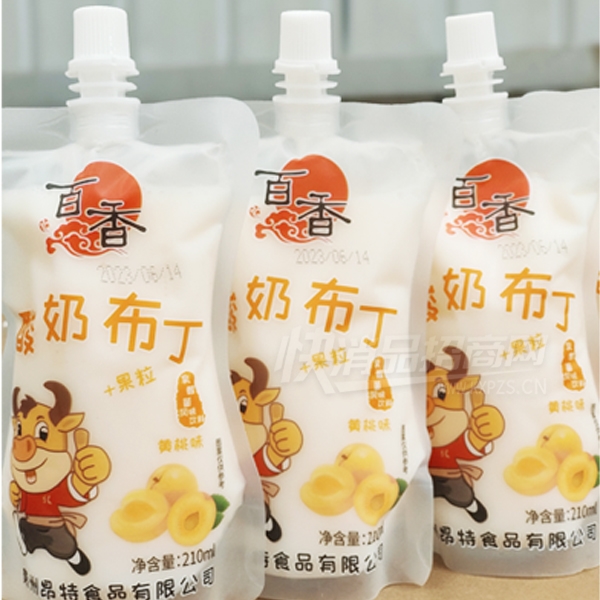 ����ţ�̲�������ζ210ml