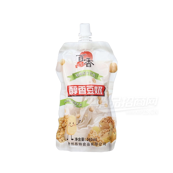 ���㴼�㶹��240ml��Ʒͼ