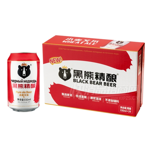 ���ܾ���С�󰬶�ơ��330ml��24ƿ��Ʒͼ
