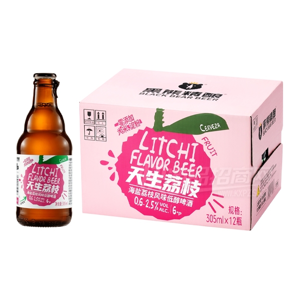 ���ܾ�������֦��ζ�ʹ�ơ��305ml��12ƿ��Ʒͼ