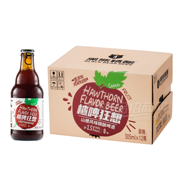 ���ܾ���ɽ髷�ζ����ơ��305ml��12ƿ��Ʒͼ