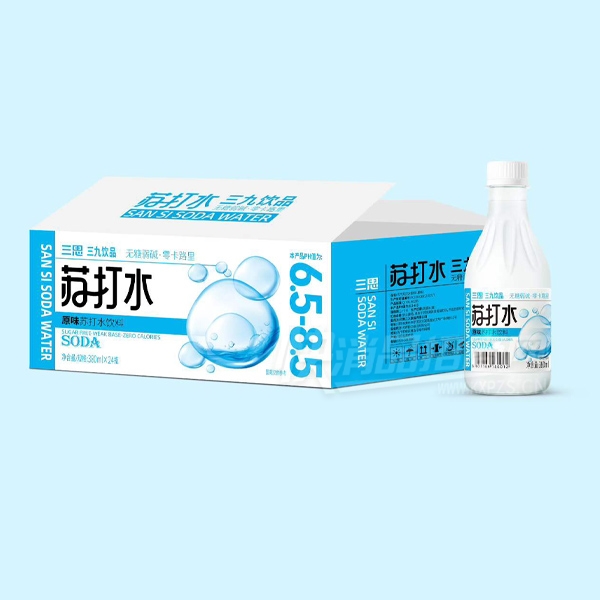 ��˼ԭζ�մ�ˮ����380ml��24��Ʒͼ