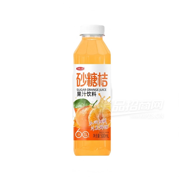 ��ɽ԰ɰ�ǽ�֭��֭����500ml��Ʒͼ