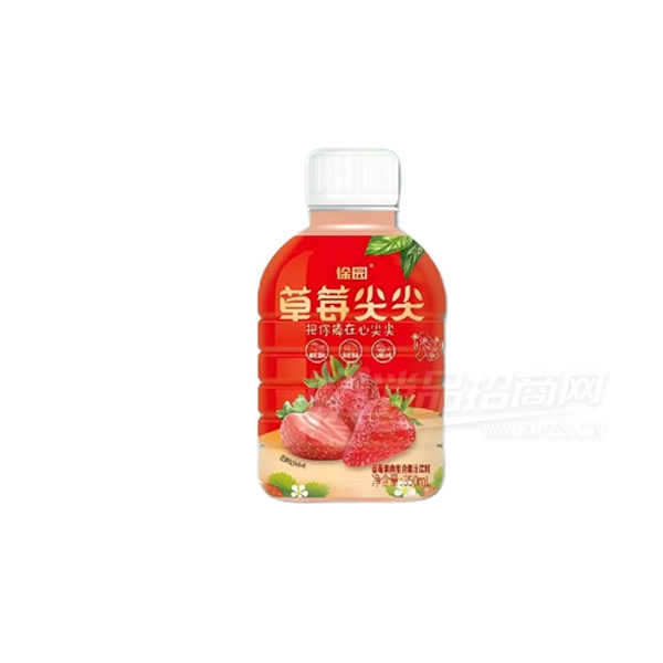 ��԰��ݮ����֭����350ml��Ʒͼ