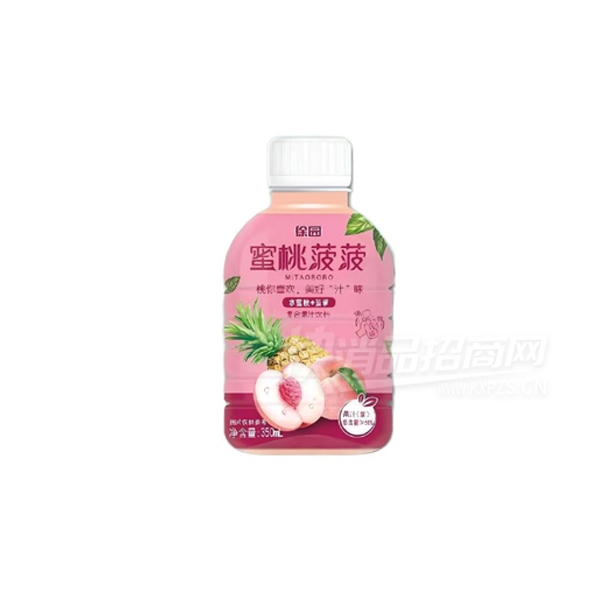 ��԰���Ҳ�����֭����350ml��Ʒͼ