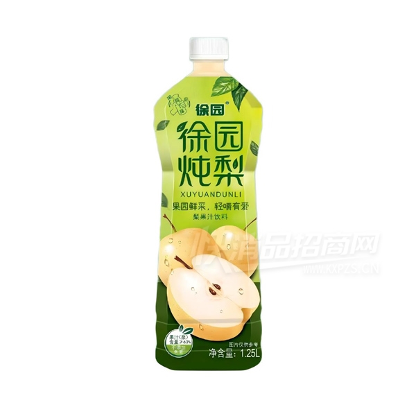 ��԰��԰�����֭����1.25L��Ʒͼ