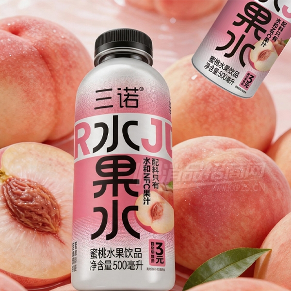 ��ŵˮ��ˮ����ˮ����Ʒ500ml��Ʒͼ