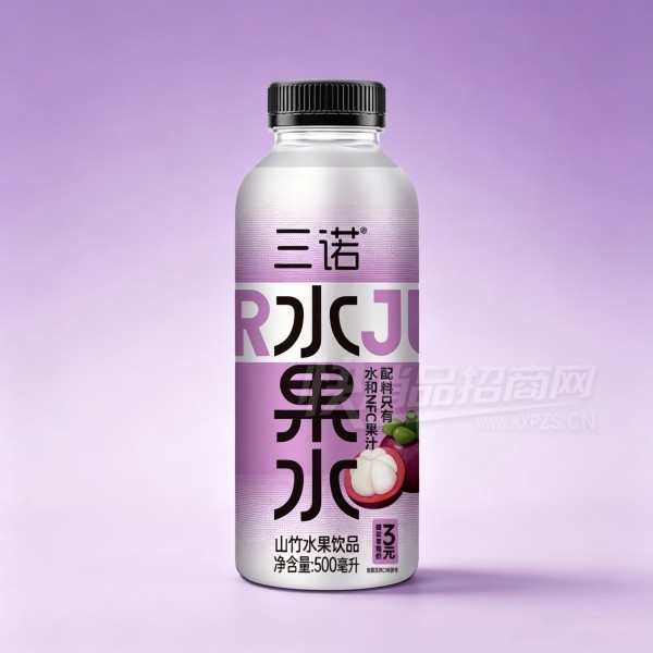 ��ŵˮ��ˮɽ��ˮˮ����Ʒ500ml