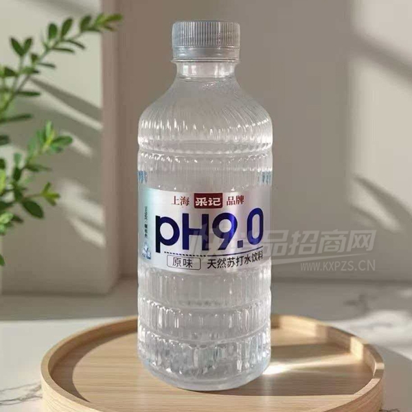 �Ϻ��ɼ�Ʒ����Ȼ�մ�ˮ����ԭζ386����