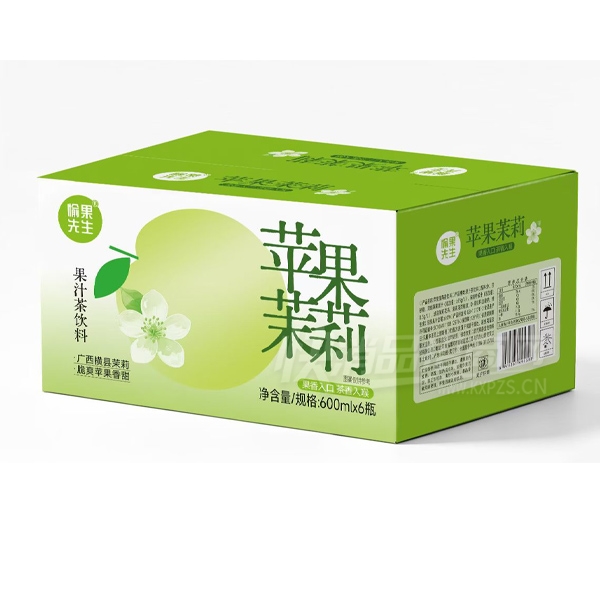 �������ƻ��������֭������600ml��6��Ʒͼ