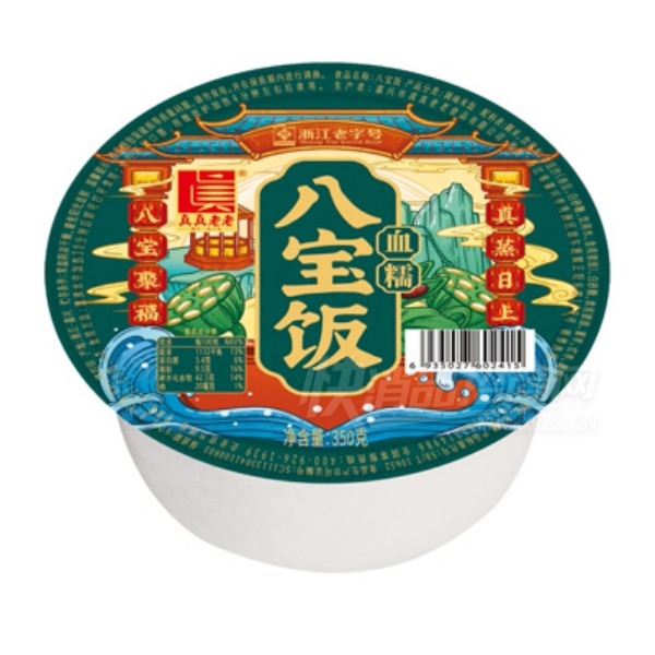 ��������ѪŴ�˱���350g����ʳƷ