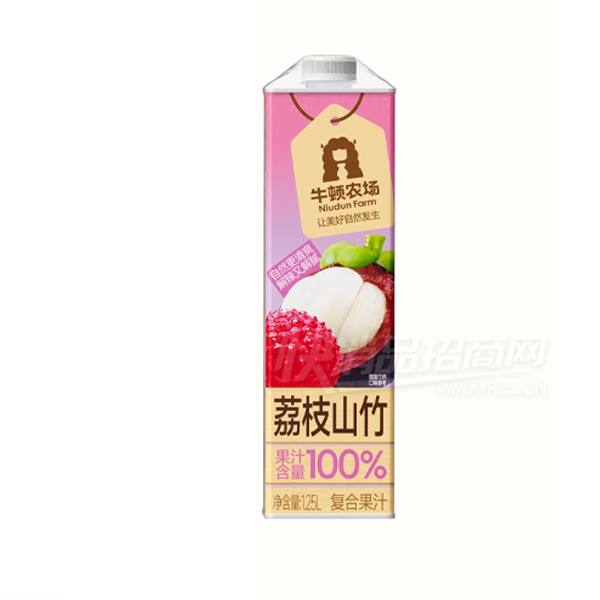 ţ��ũ����֦ɽ��֭���Ϲ�֭1.25L