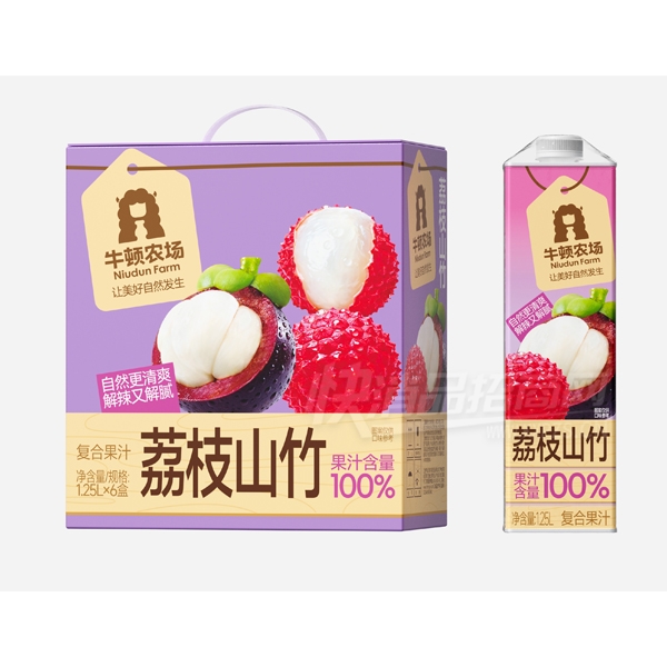 ţ��ũ����֦ɽ��֭���Ϲ�֭1.25L��6