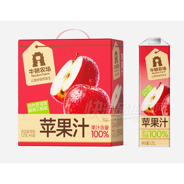 ţ��ũ��ƻ��֭���Ϲ�֭1.25L��6