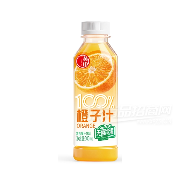 Ӣ�����֭���Ϲ�֭����500ml��Ʒͼ
