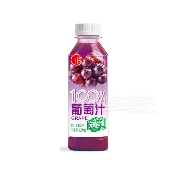 Ӣ������֭���Ϲ�֭����500ml��Ʒͼ
