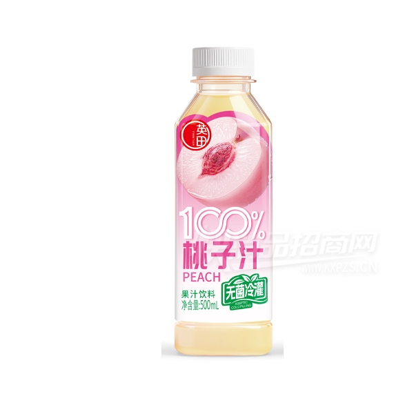 Ӣ����֭���Ϲ�֭����500ml��Ʒͼ