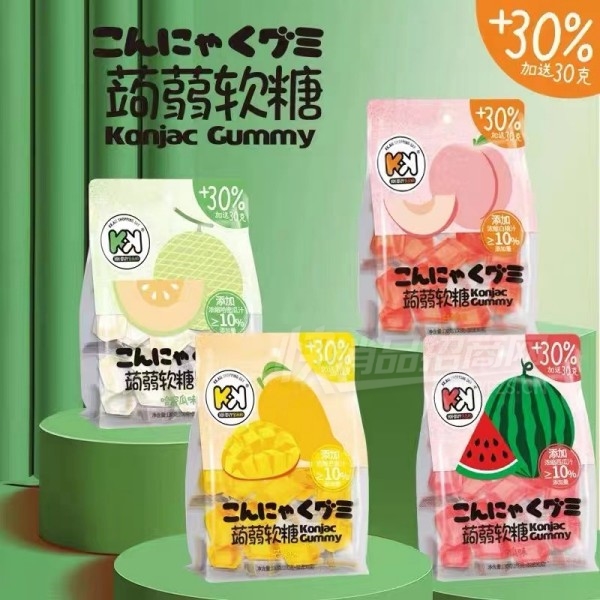 ����ζ130g��װ�X�m���Ƕ�ͯ�ǹ���ʳ��Ʒͼ