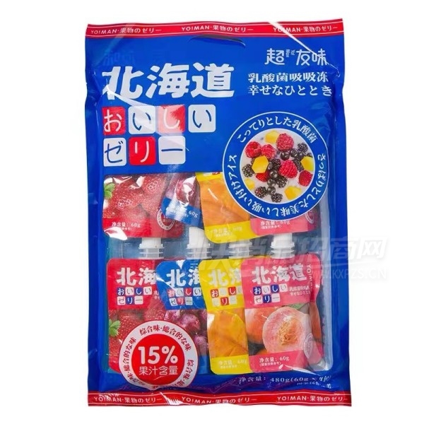 ����ζ�������������������������ʳ480g��Ʒͼ