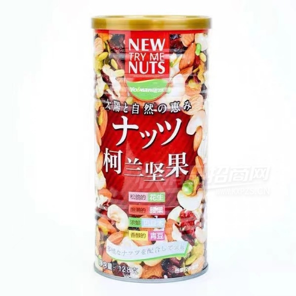 ����ζ��װ��������ɹ���ʳ128g��Ʒͼ