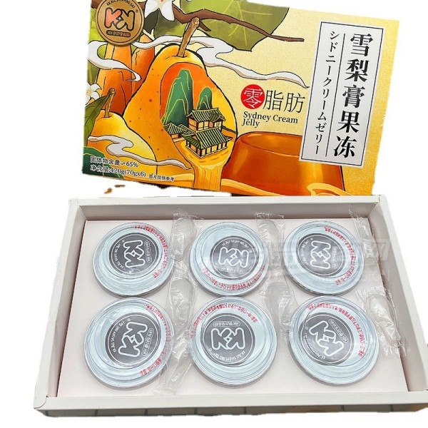 ����ζѩ��������ζ����������ʳ420g��Ʒͼ