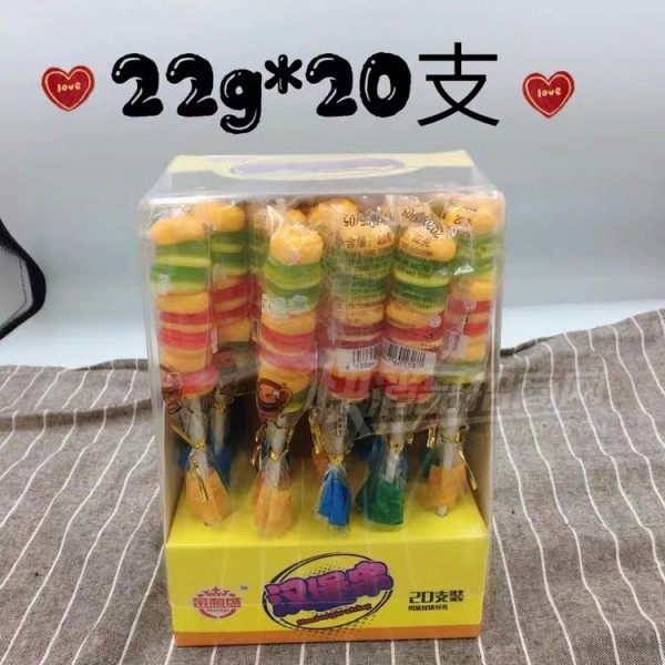 �ɰ��ǹ��������������Ƕ�ͯ�ǹ�440g��Ʒͼ