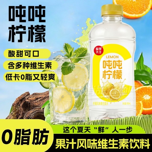 ��������ֶ����ʷ�ζά����ˮ900ml