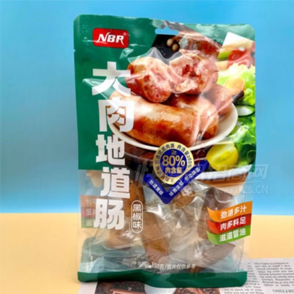 ���Ǵ���ص����㳦����ʳƷ350g��Ʒͼ