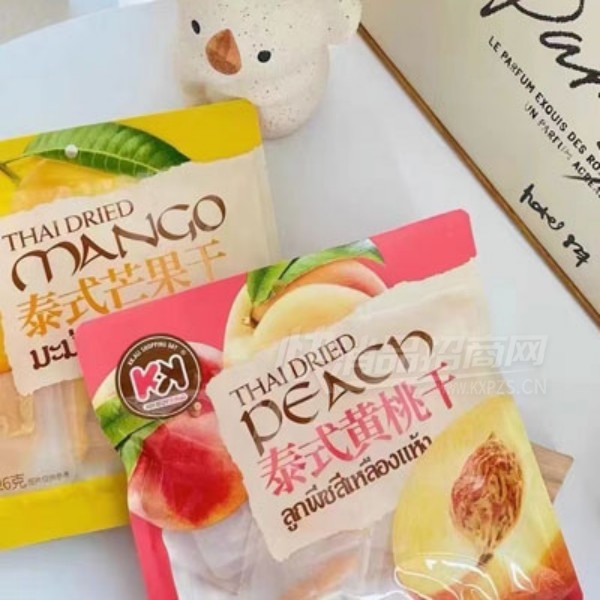 ����ζ126g��װ̩ʽ���ɹ����۽���ʳ��Ʒͼ