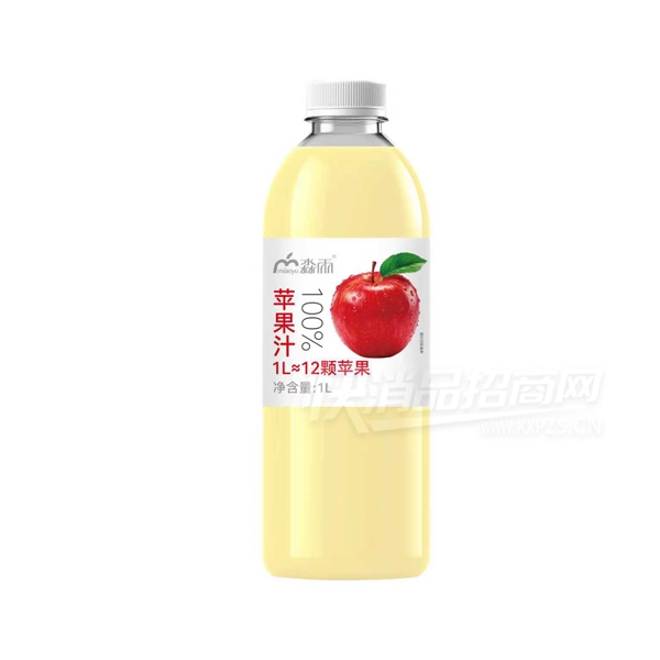 ����ƻ��֭��֭����1L��Ʒͼ