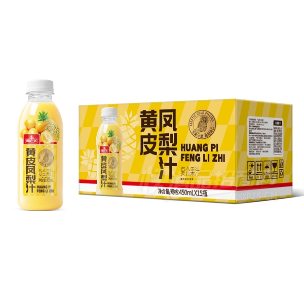 Ҭ��ͷ��Ƥ����֭���Ϲ�֭����450ml��15ƿ��Ʒͼ