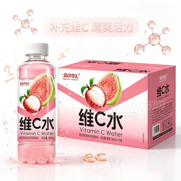 �˶�����άCˮά���ط�ζ���ϰ���ζ500ml��15