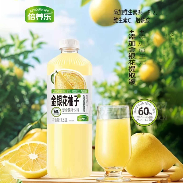 �����ֽ��������Ӹ��Ϲ�֭����1.52L