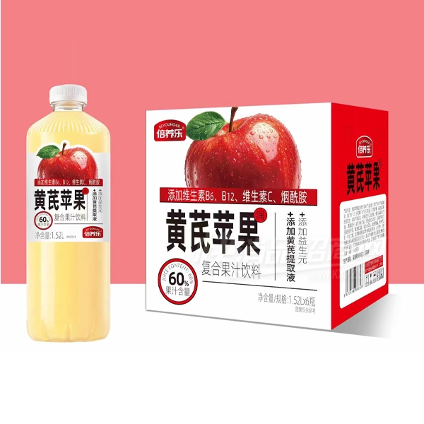�����ֻ���ƻ�����Ϲ�֭����1.52L��6