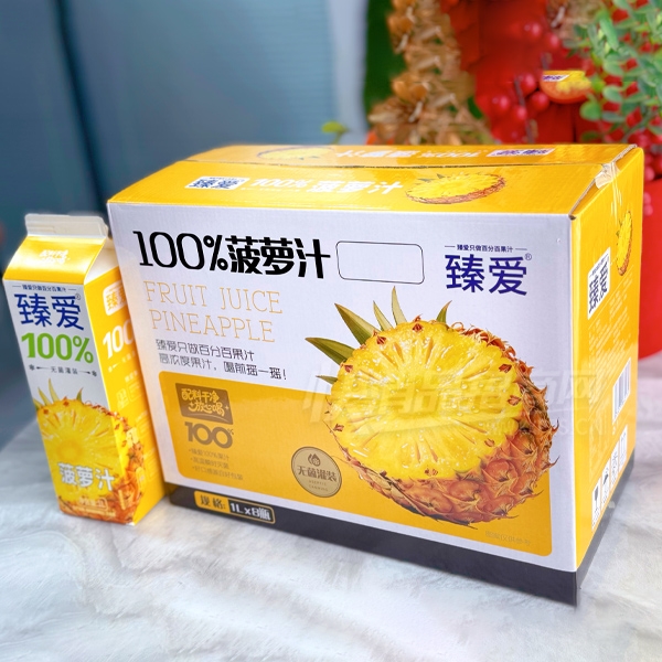 �鰮����֭��֭����1L��8ƿ