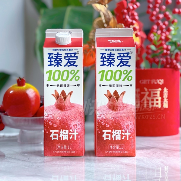�鰮ʯ��֭��֭����1L