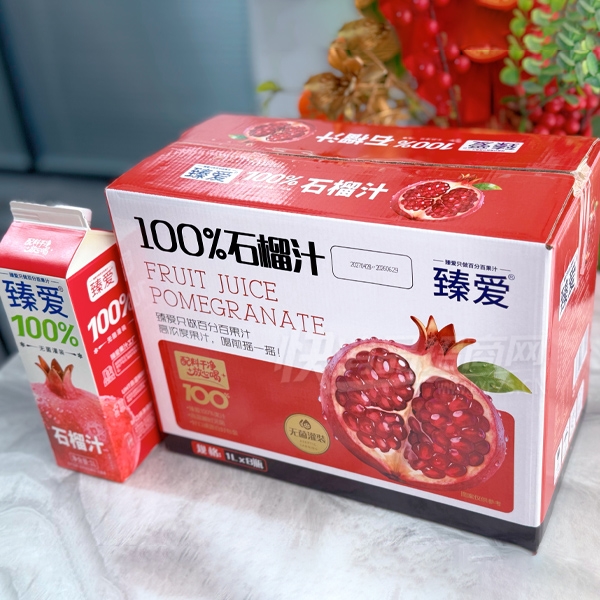 �鰮ʯ��֭��֭����1L��8