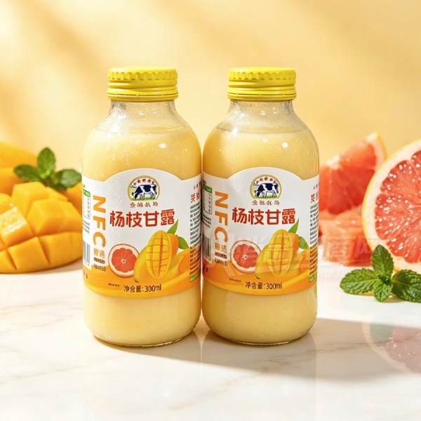 �����ò���ƿ��֭��֦��¶300ml