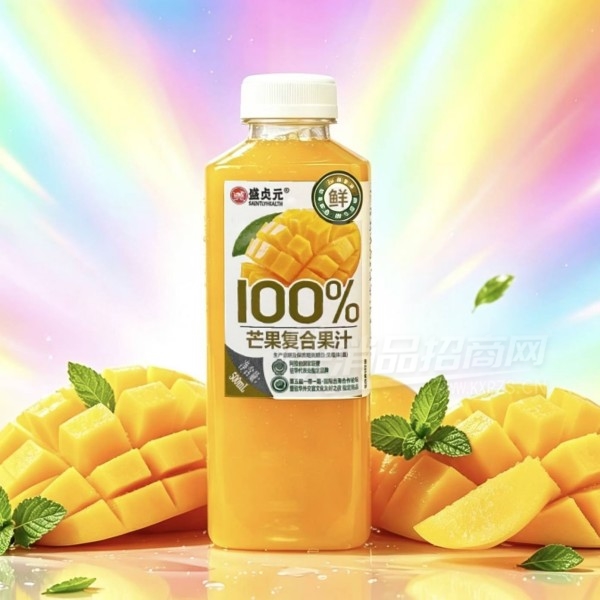 ʢ��Ԫâ�����Ϲ�֭â��֭500ml��Ʒͼ