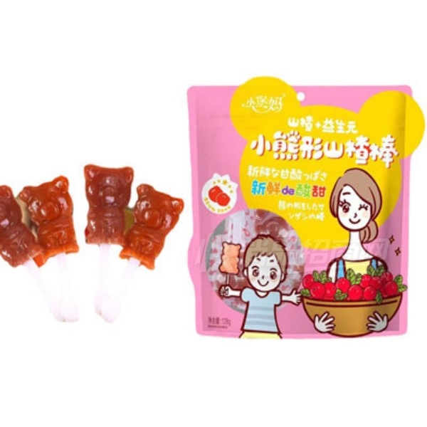 С����С����ɽ髰���ͯ������128g
