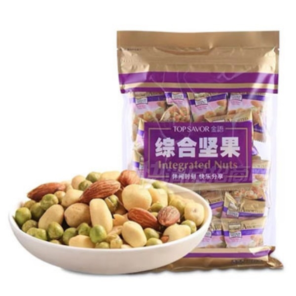 �����ۺϼ���ɹ������ʳ250g