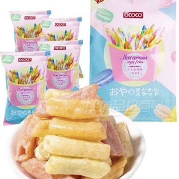 OCOCO��������ζ�ʺ���������ʳ��Ʒͼ